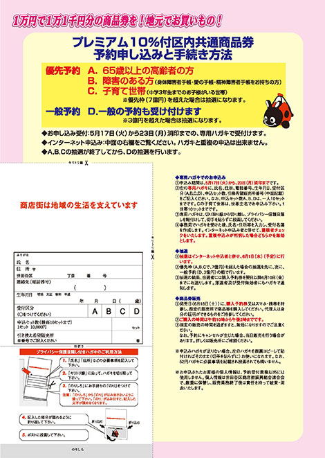 5月17日入折り込みチラシ4